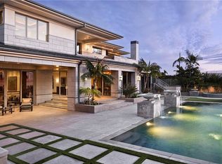 6 Jencourt, Laguna Niguel, CA 92677