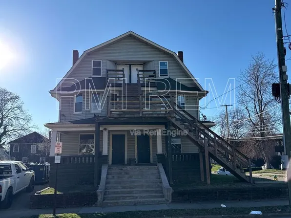 472 Sumner St APT 3, Akron, OH 44304