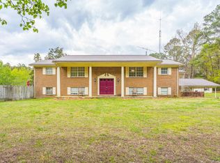 4356 Trewhitt Rd SE, Cleveland, TN 37323