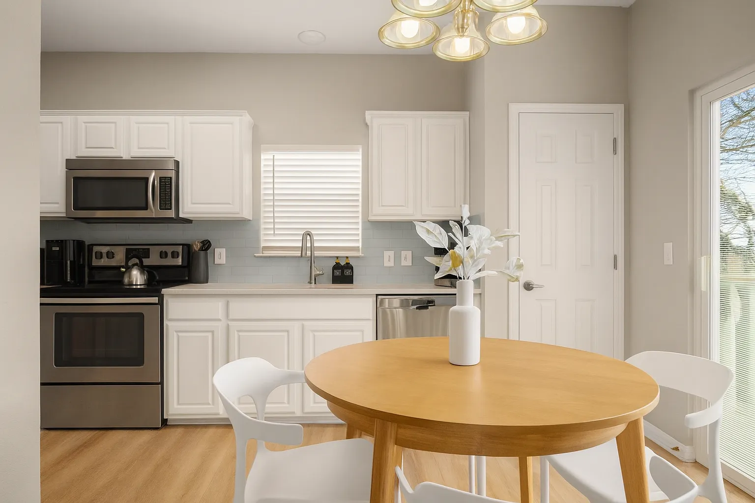 2 bed, 964 sqft, $1,995 — Photo 4