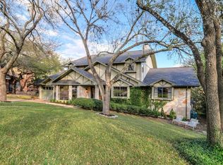 5003 Lodge View Ln, Austin, TX 78731