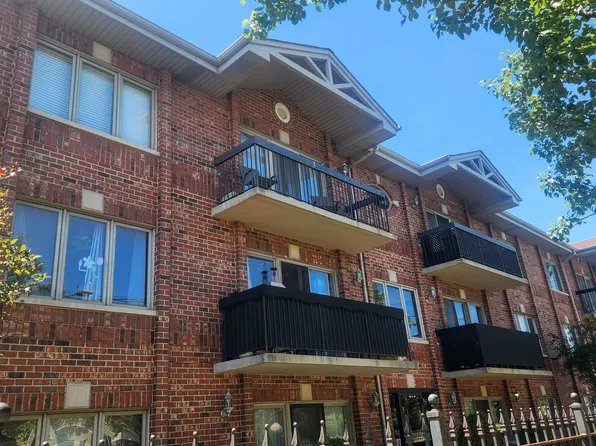 10710 Central Ave Unit 3C, Chicago Ridge, IL 60415