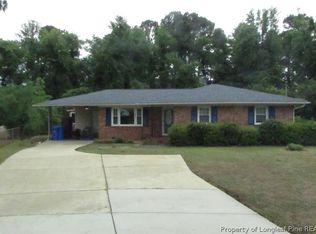 3412 Nato Rd, Fayetteville, NC 28306