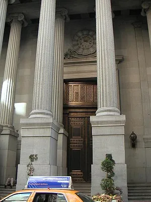 Rented by Metropolis Real Estate of Manhattan | media 75