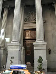 Rented by Metropolis Real Estate of Manhattan