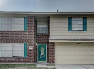 10515 Lantry Way, Houston, TX 77038