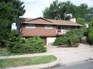 411 N 100 E, Kaysville, UT 84037
