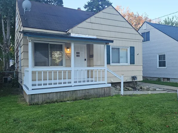 3901 Herrick St, Flint, MI 48532