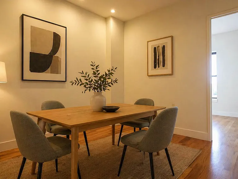 490 Kosciuszko St #3A — Photo 5