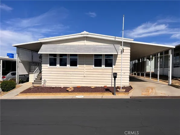 3500 Buchanan St Spc 117, Riverside, CA 92503