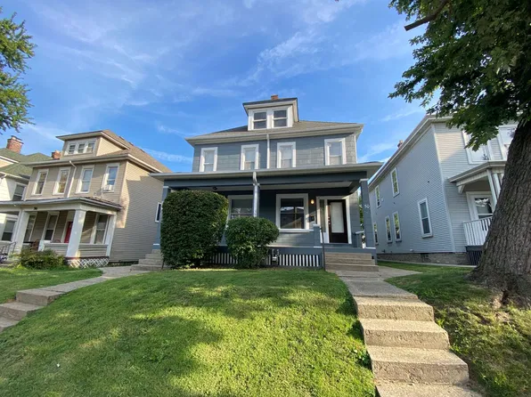 W Maynard Ave 50-52 RGI, 50 W Maynard Ave #52, Columbus, OH 43202