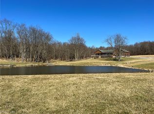 5173 Factor Rd SW, Sherrodsville, OH 44675