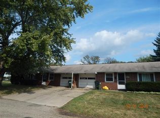 2002 Homedale Ave NW, Canton, OH 44708