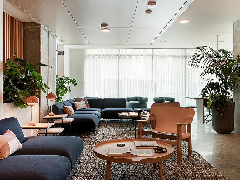 The Wilder Los Angeles Brand New — Photo 11