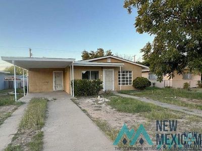 207 E Frazier St, Roswell, NM, 88203