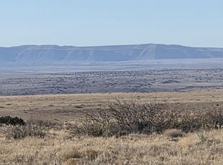 Vl Rancho Rio Grande LOT 270-5, Magdalena, NM 87825