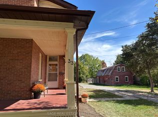 33 John St, Kawartha Lakes, ON K0M 1N0