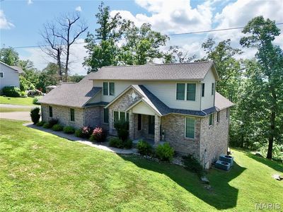 906 Lakeview Dr, Perryville, MO, 63775