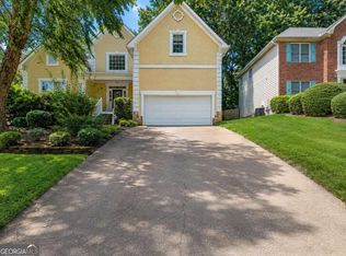 4994 Niagara Dr NW, Acworth, GA 30102