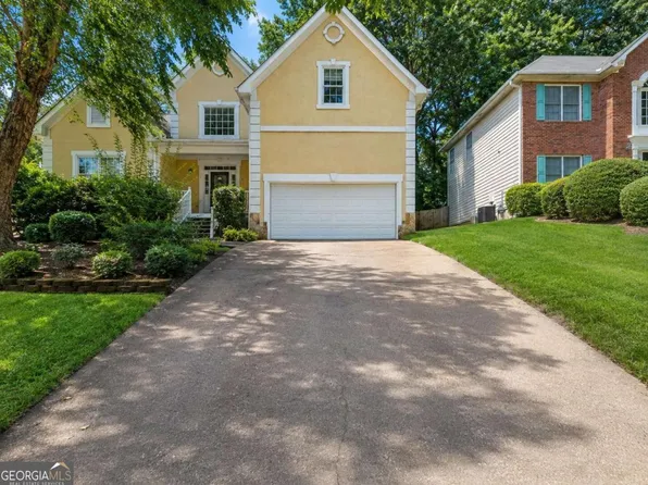 4994 Niagara Dr NW, Acworth, GA 30102