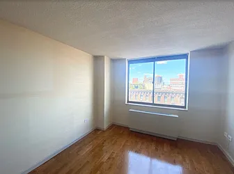 Rented by Bozzuto Management