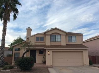 3075 W Country Meadow Dr, Tucson, AZ 85742