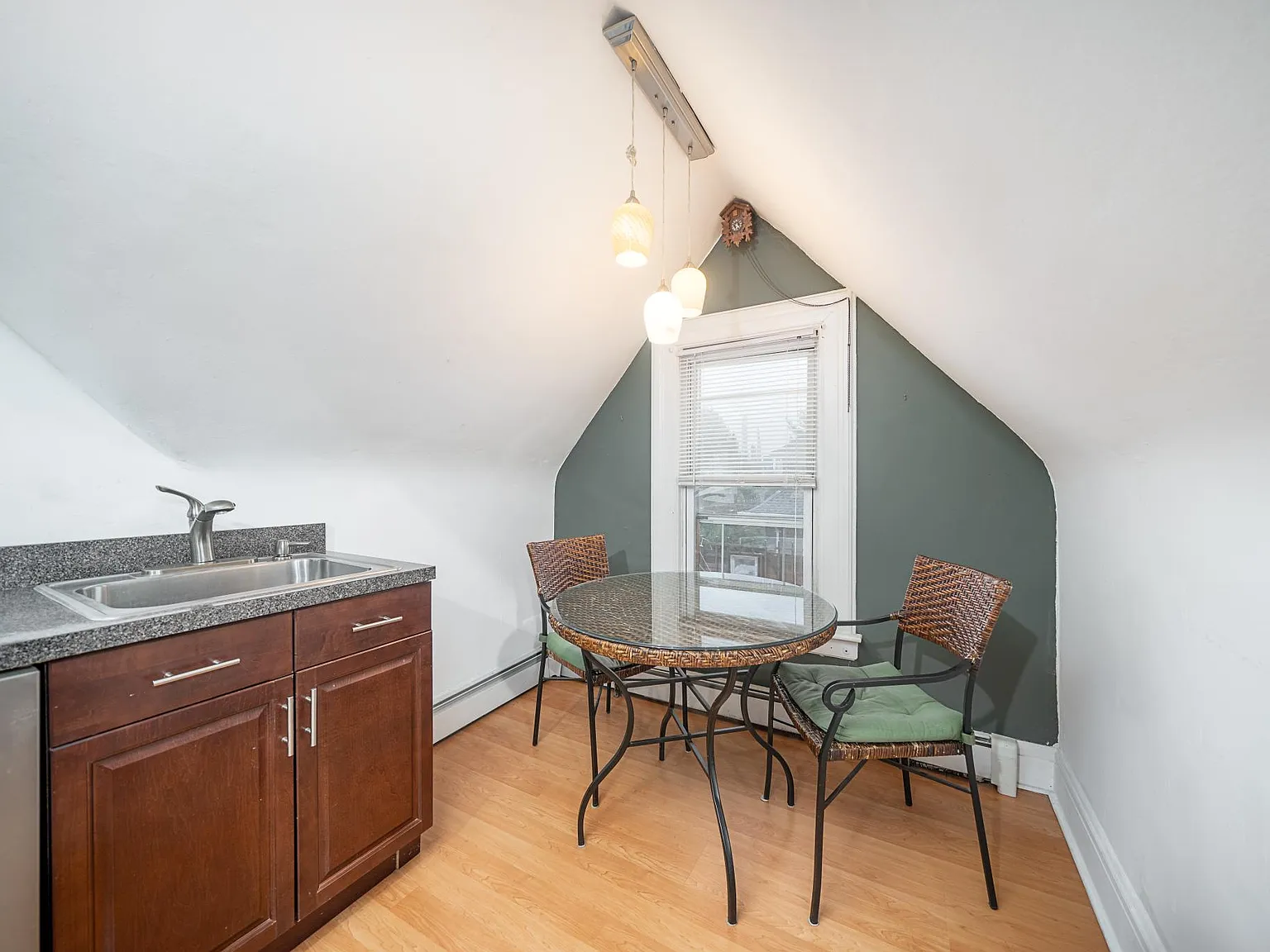 1 bed, 800 sqft, $2,200 — Photo 4