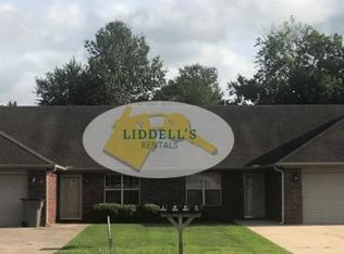 804 Ada St APT 3, Paragould, AR 72450
