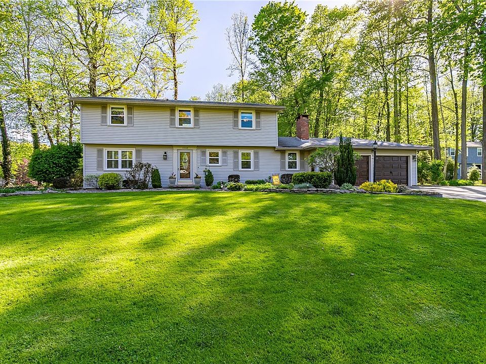 1248 Old Farm Cir, ster, NY 14580 Zillow