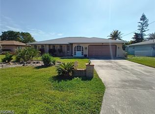 1326 SE 23rd Ter, Cape Coral, FL 33990