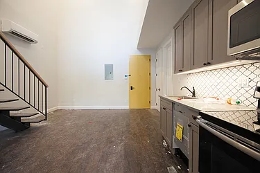 Rented by Brooklyn Group