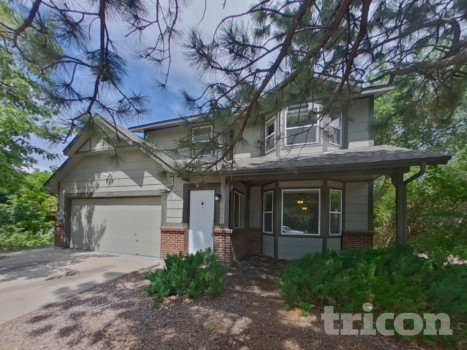 6455 Montarbor Drive Colorado Springs CO — Photo 1