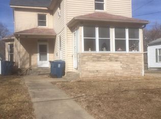 842 Washington Ave, Alton, IL 62002