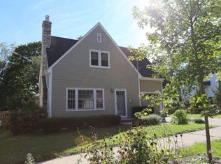 11 N Franklin Ave, Madison, WI 53705