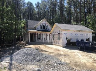 20 Blue Trail Ct, Bluffton, SC 29910