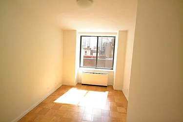 Rented by Olnick Organization