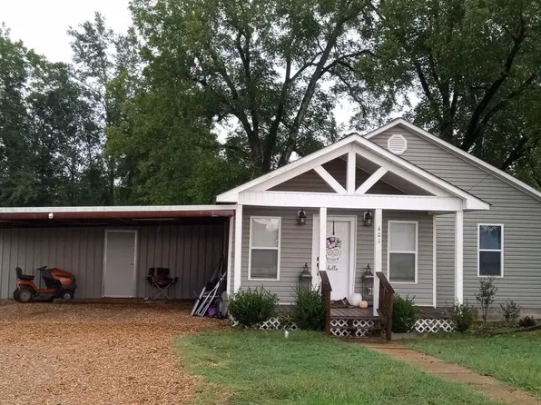 401 Liberty St, Star City, AR 71667