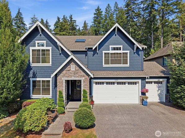 10082 240th Avenue NE, Redmond, WA 98053