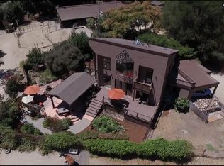 158 Olive Springs Rd #B, Soquel, CA 95073