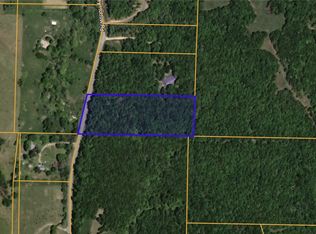 Gailey Hollow Rd, Siloam Springs, AR 72761