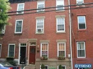 344 Wharton St, Philadelphia, PA 19147