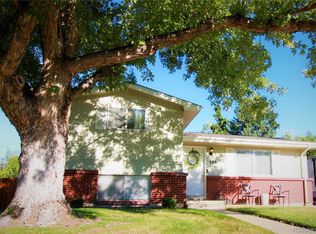 722 S Simms St, Lakewood, CO 80228