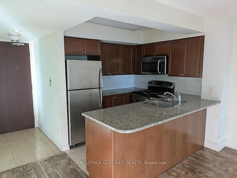 335 Rathburn Rd W #1803 — Photo 13