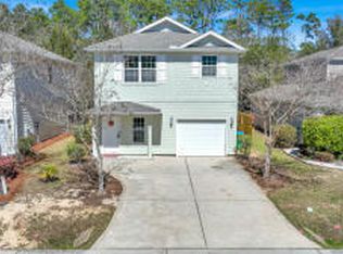 49 Hackberry Way, Santa Rosa Beach, FL 32459