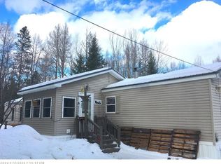 159 Washburn Rd, Presque Isle, ME 04769