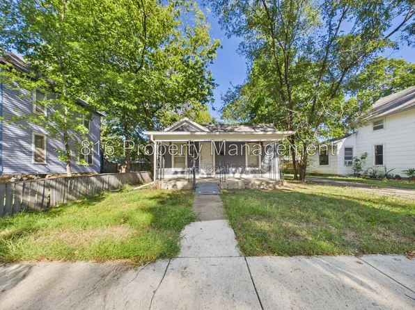 1120 Connecticut St, Lawrence, KS 66044