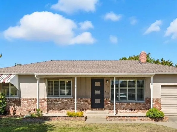239 E Harper St, Stockton, CA 95204