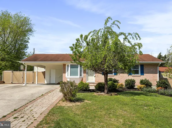 114 Highlander Rd, Stephens City, VA 22655