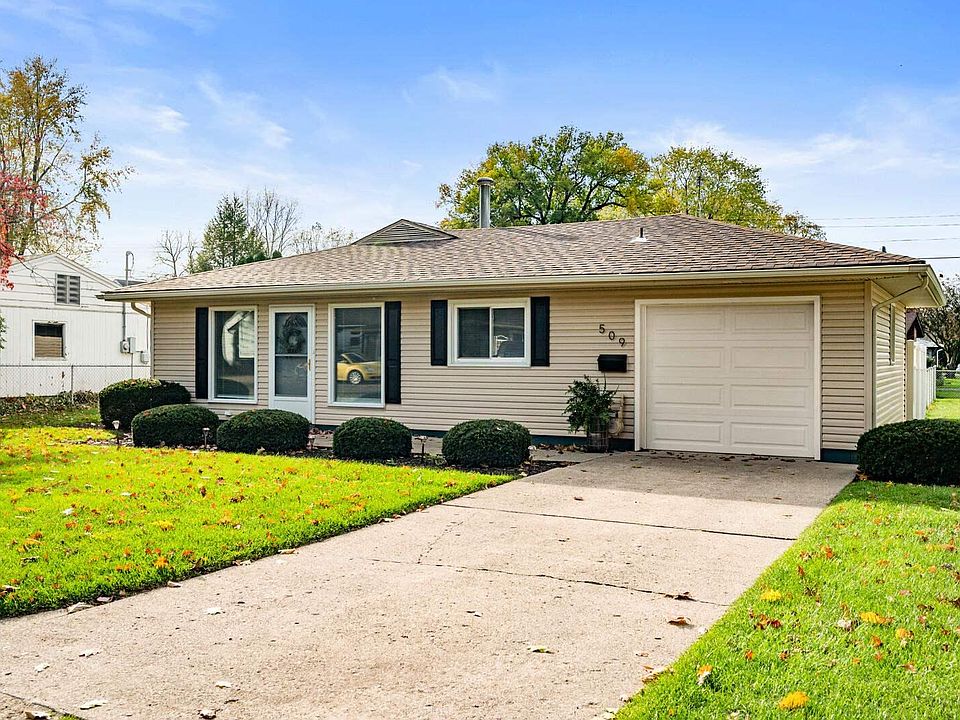 1st image of 509 S Tara Ln