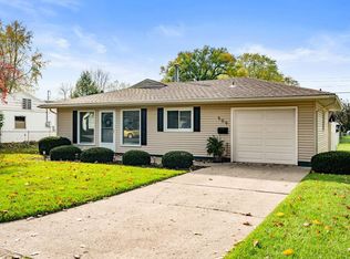 509 S Tara Ln, Muncie, IN 47304